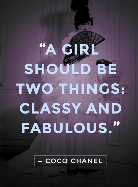 coco chanel sprüche englisch|quotes about coco chanel.